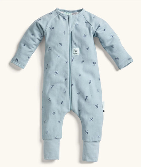Long Sleeve Layer 1.0 TOG | Dragonflies