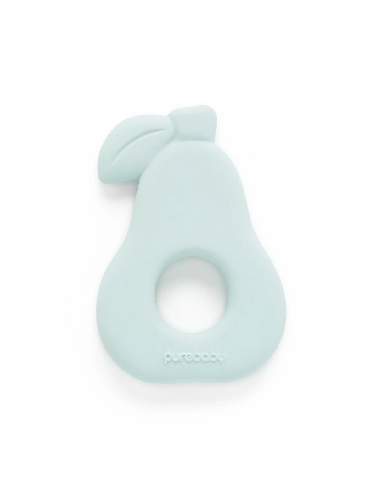 Pear Teether | Green