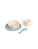 Silicone Feeding Set | Bush Babies