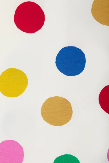 Zip Wondersuit | Rainbow Spots