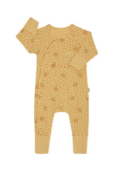 Cozysuit | Bonds Shooting Star Mustard