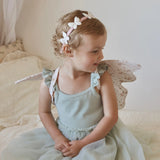 Butterfly Headband | Opal Glitter