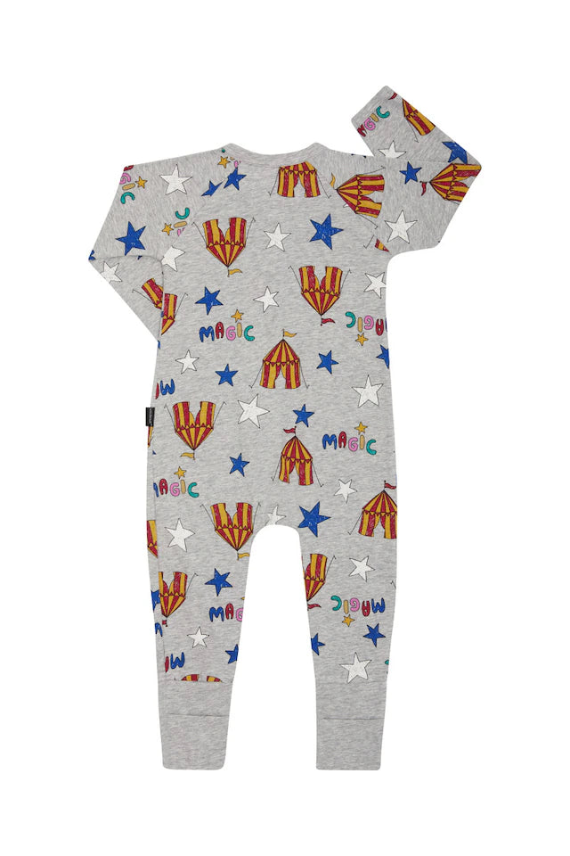 Zip Wondersuit | Magic Madness