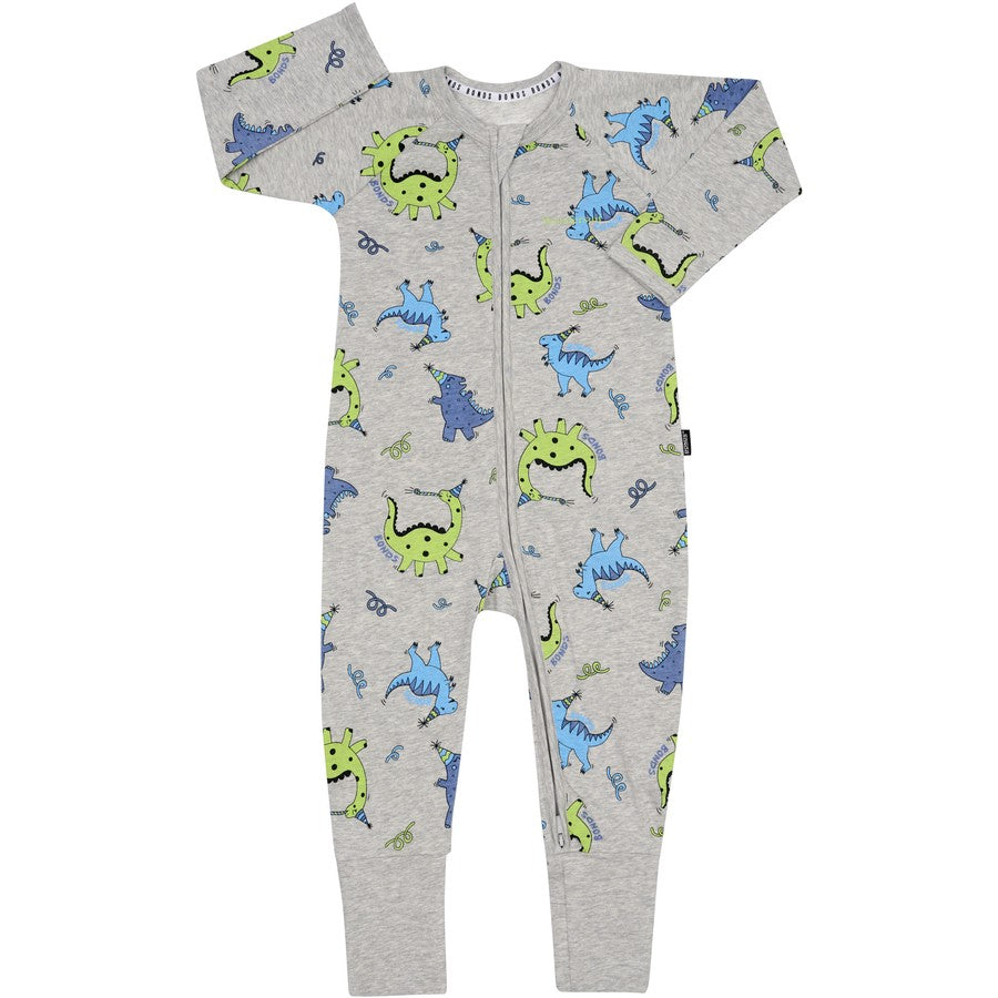 Zip Wondersuit | Dino Party