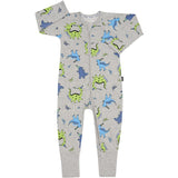 Zip Wondersuit | Dino Party