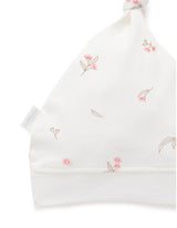 Knot Hat 2 Pack | Vanilla Blossom