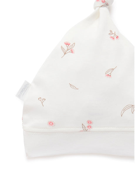 Knot Hat 2 Pack | Vanilla Blossom
