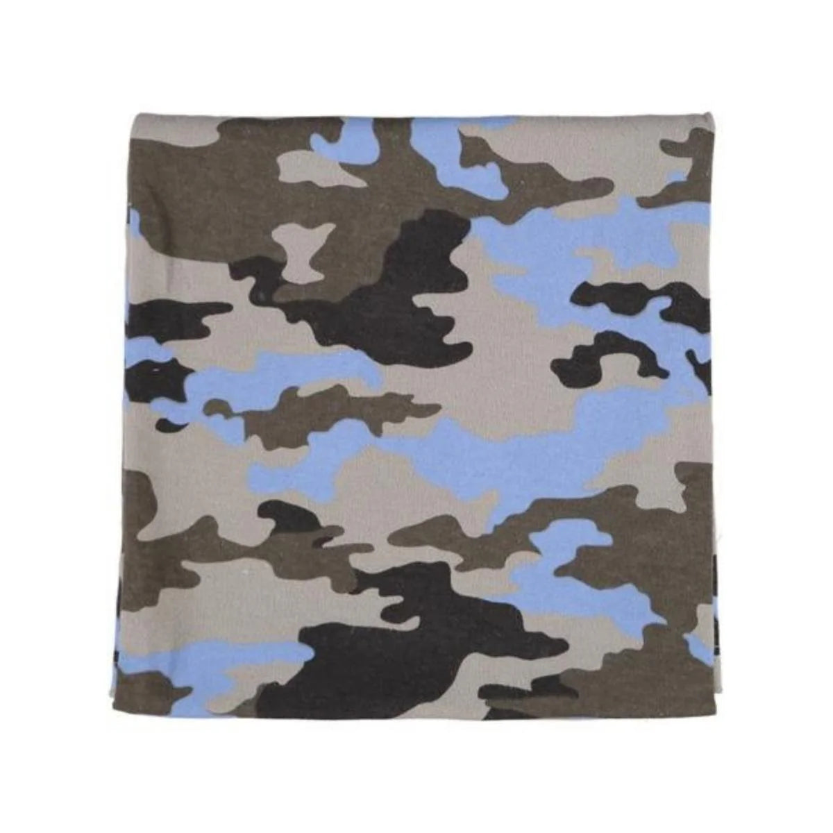 Camo Baby Blanket / Swaddling Wrap