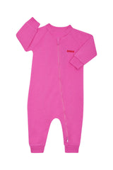 Everyday Fleece Zippy | Berry Kiss