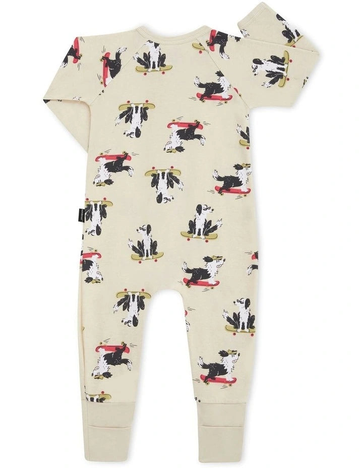 Zip Wondersuit | Cruising Cane