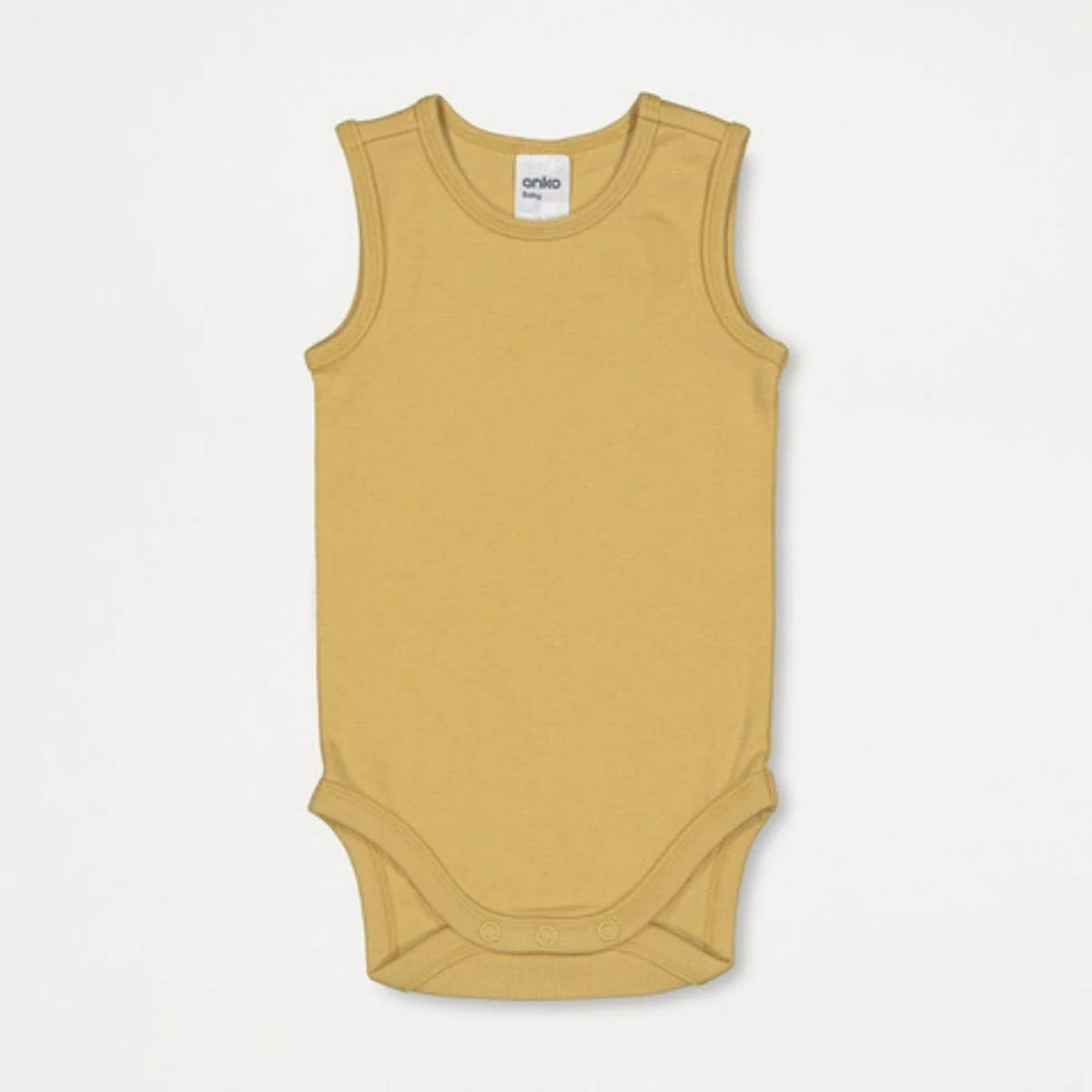 Curry Bodysuit