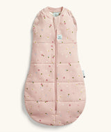 Cocoon Swaddle Bag 2.5 TOG | Daisies