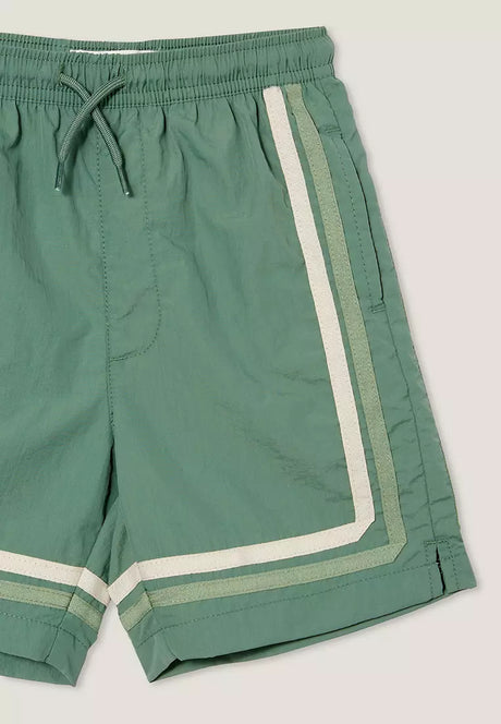 Reggie Short | Green
