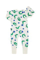Zip Wondersuit | Croc-Star