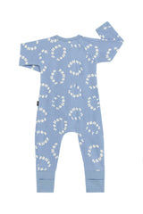 Zip Wondersuit | Bonds Print