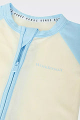 Zip Wondersuit | Airborne / Levitating