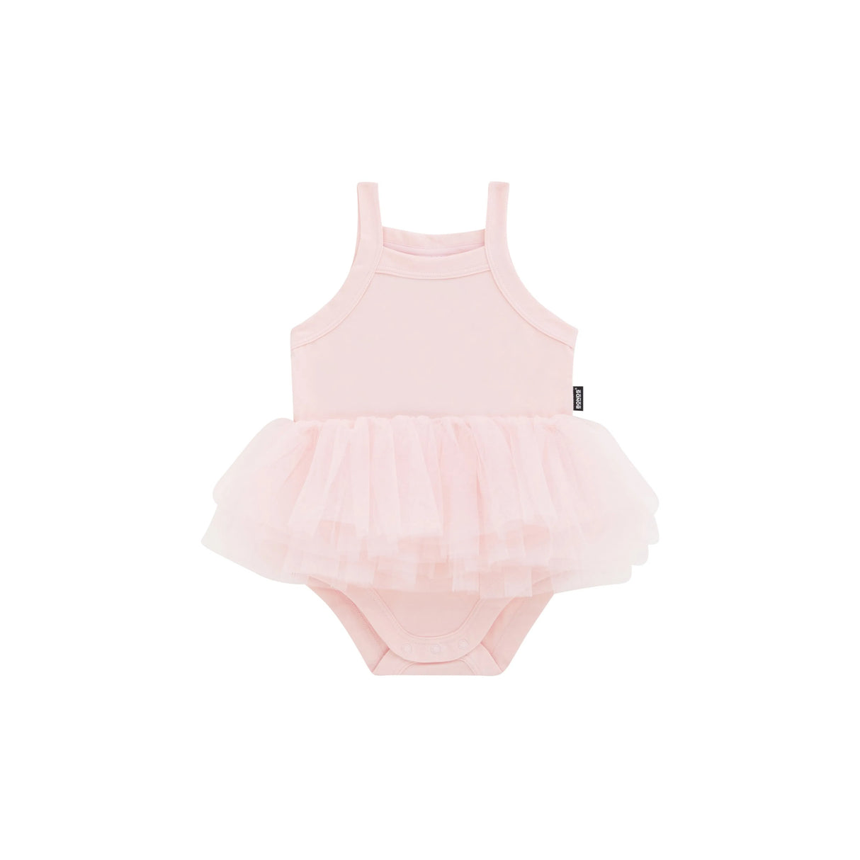 Tutu Dress l Flamenco