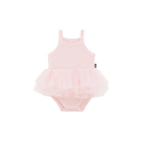 Tutu Dress l Flamenco