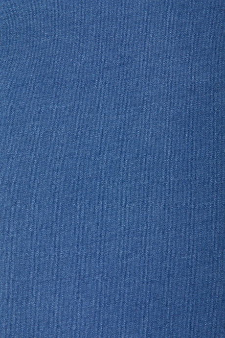 Denim Washed Zippy | Sky Blue Denim