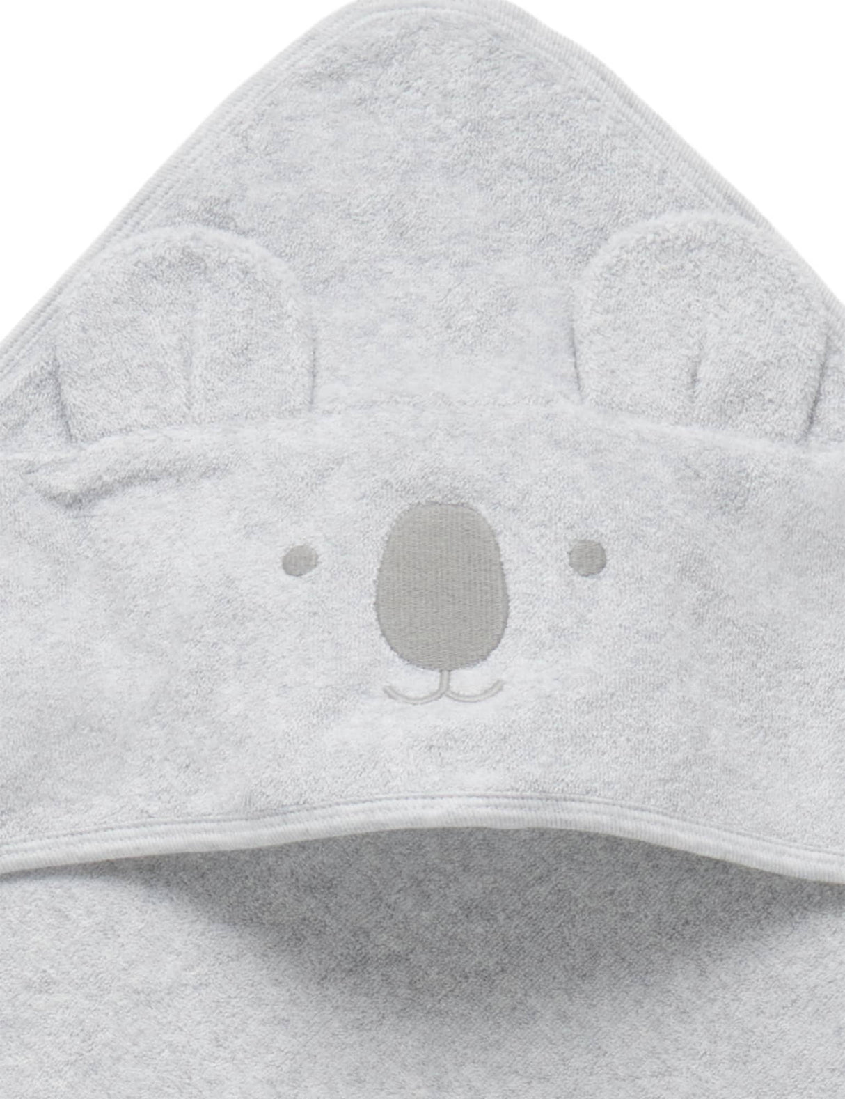 Hooded Towel | Koala