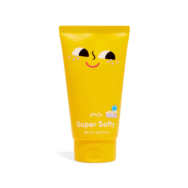 Super Softey Hydrating Daily Lotion