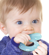 Teethe-eez Silicone Teether