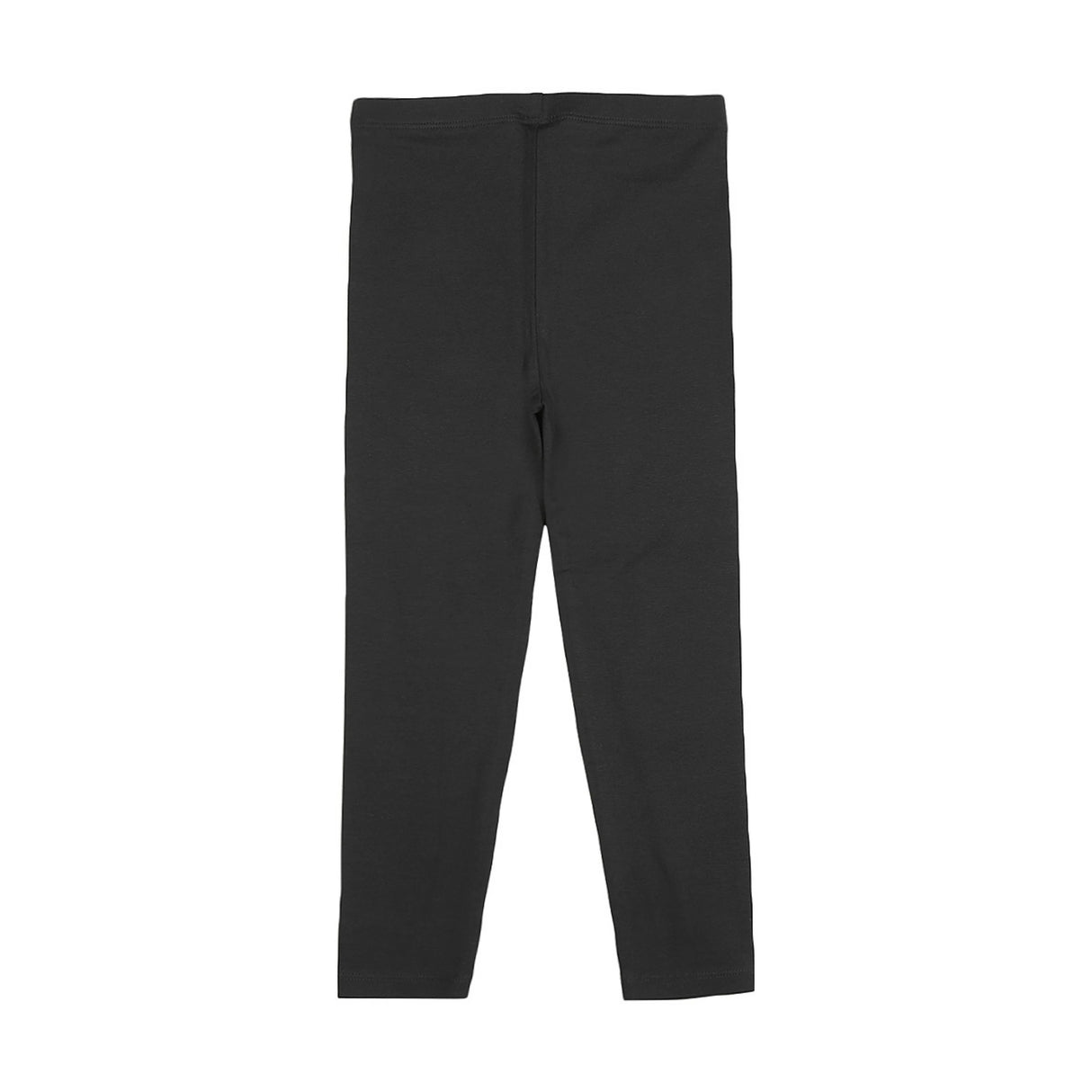 Plain Legging | Dark Grey