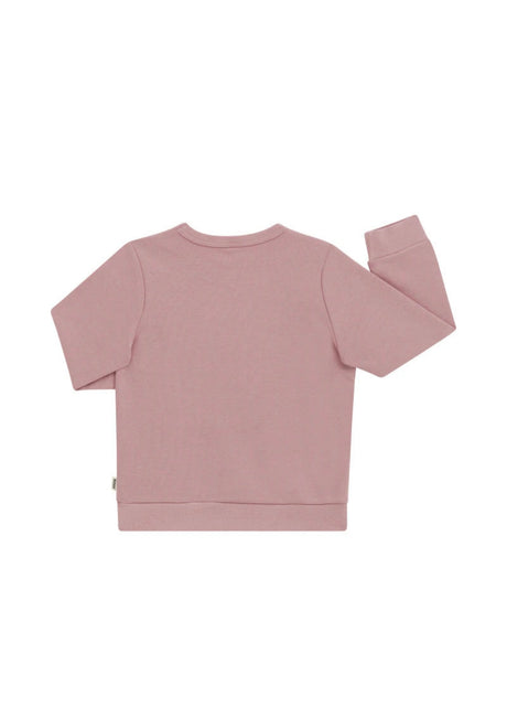 Kids Tech Sweat Pullover | Jupiter