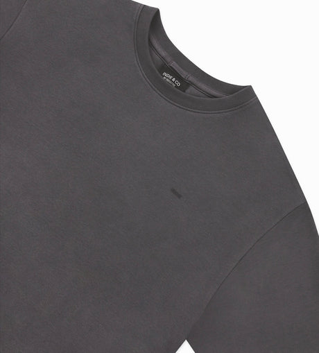 The Indie Newport Tee | New Onyx