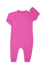 Everyday Fleece Zippy | Berry Kiss