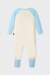 Zip Wondersuit | Airborne / Levitating