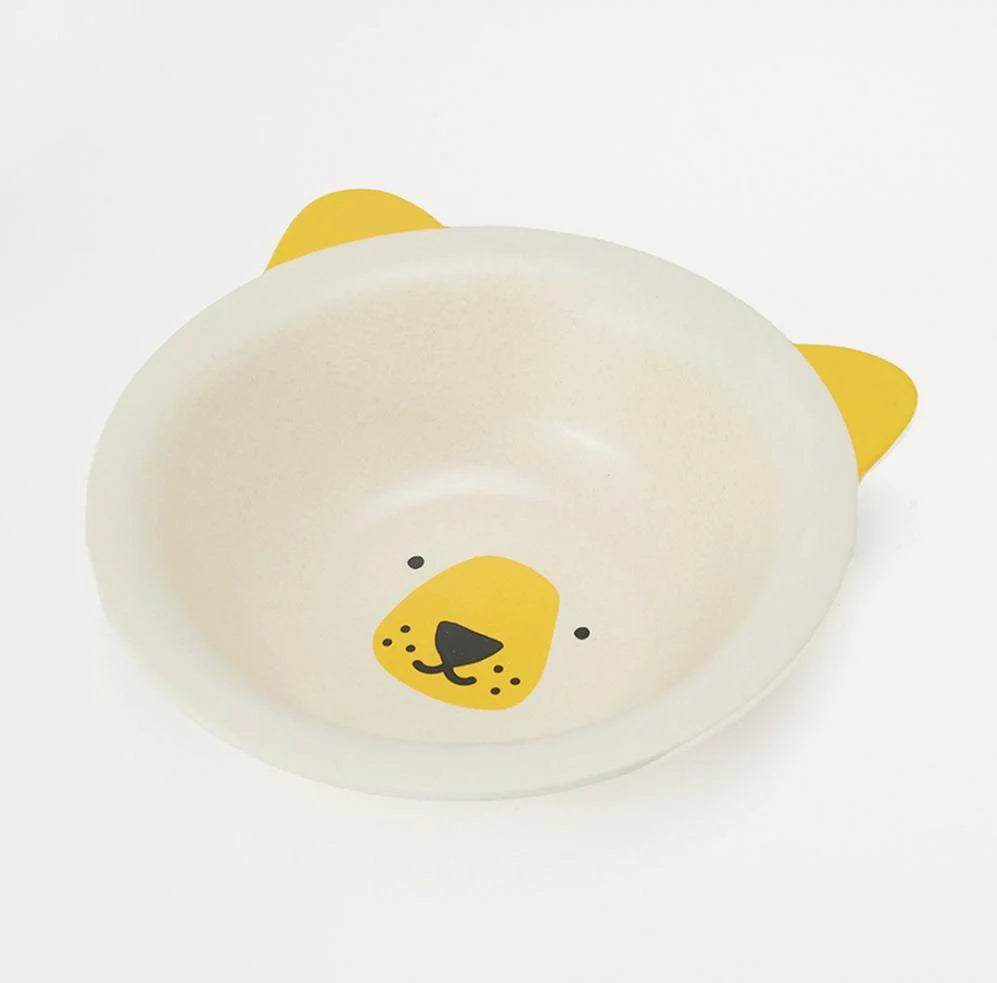 Bear Bowl