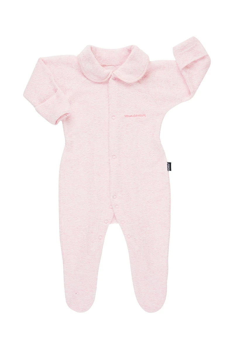 Original Poodelette Wondersuit | Blossom Pink Marle