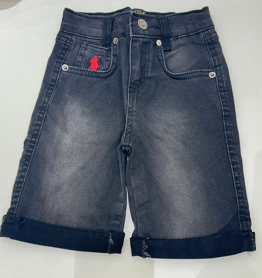 Jeans Short