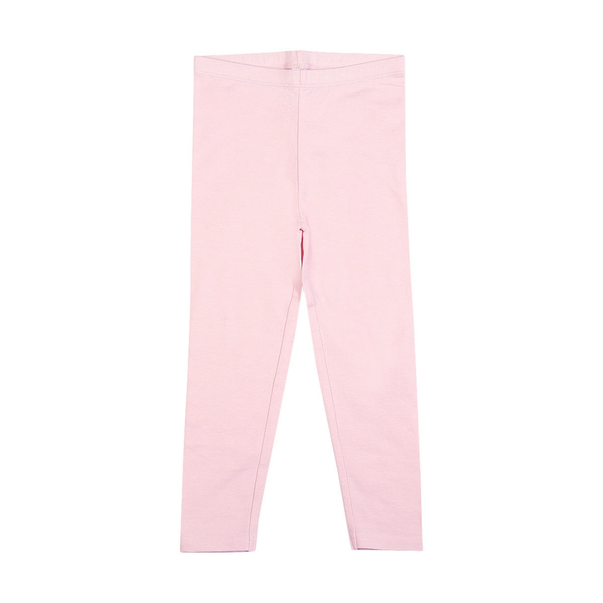 Plain Legging | Crystal Pink