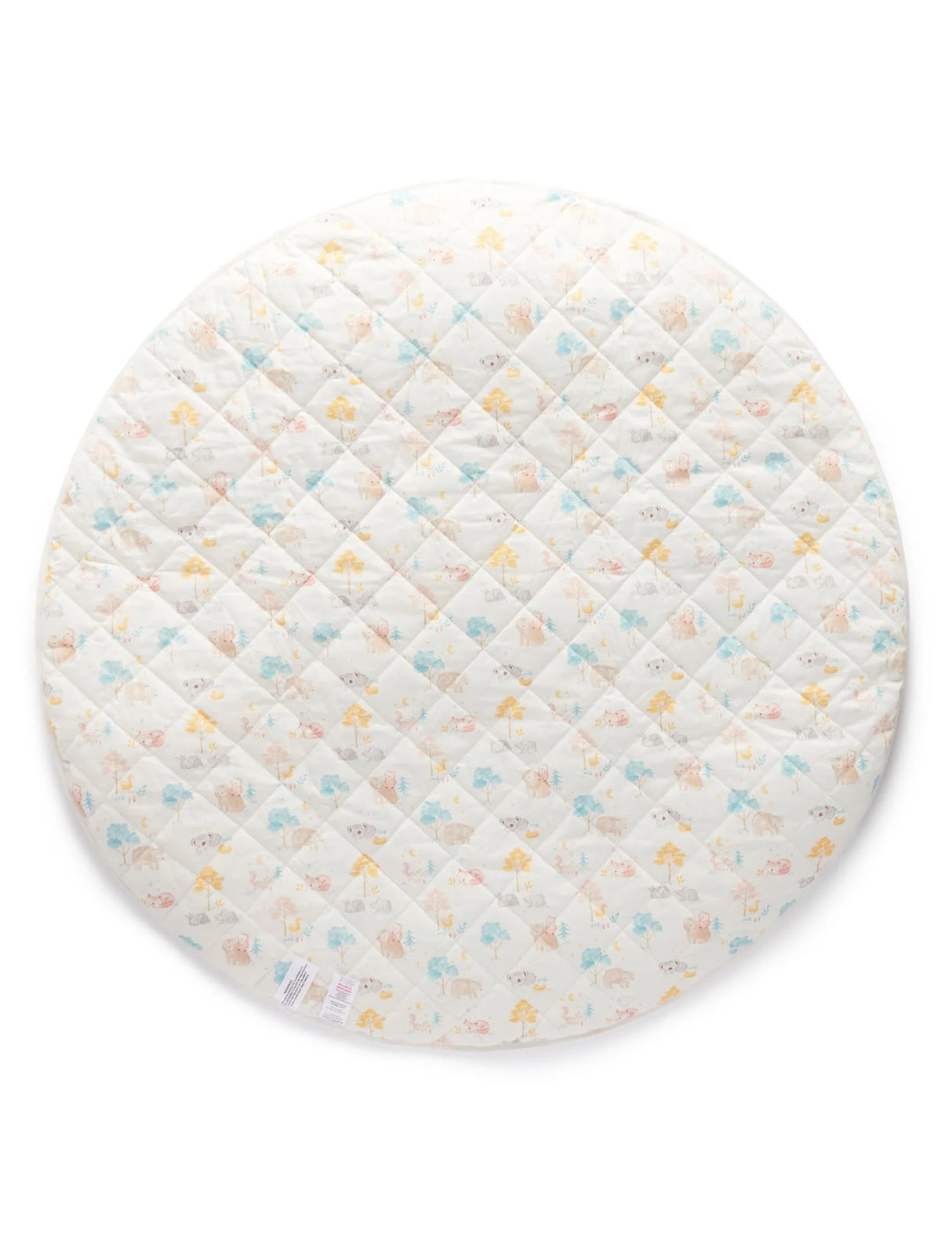 Reversible Sensory Play Mat | Little Nap