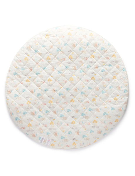 Reversible Sensory Play Mat | Little Nap