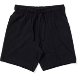 Kids Core Short | Black