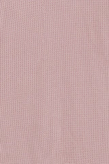 Waffle Zip Wondersuit | Jupiter