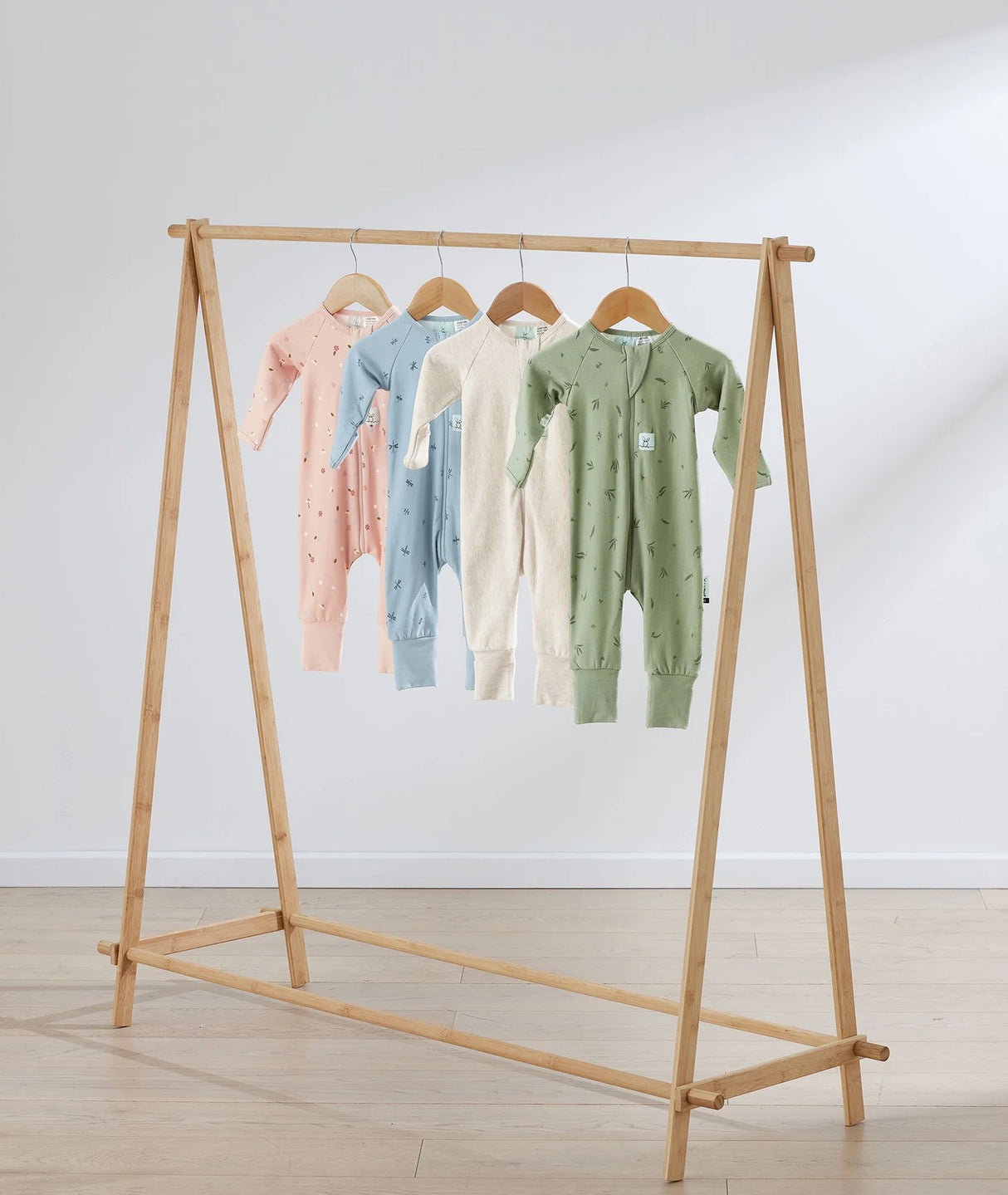 Long Sleeve Layer 1.0 TOG | Dragonflies