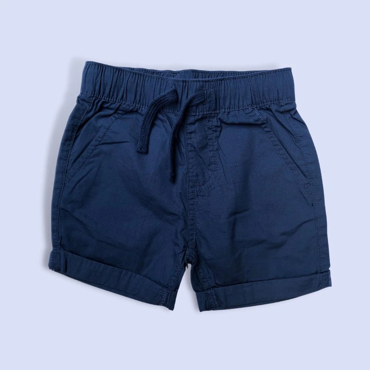 Boys Blue Short