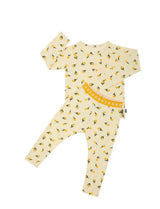 Kids L/S Sleep Set | Tulip Dreams