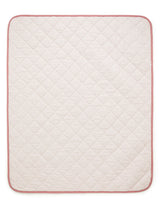 Reversible Quilted Coverlet | Posy