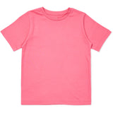 Kids Basic Tee | Bubblegum
