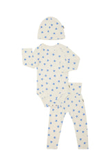 Newbies Organic Cotton Gift Set | Sprinkles