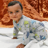 Zip Wondersuit | Dino Party