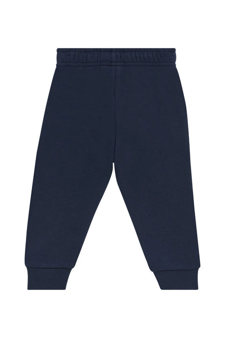 Baby Essentials Fleece Trackie | Almost Midnight