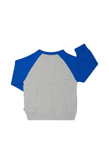 Kids Soft Threads Pullover | Croc-Star