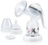 Jolie Manual Breast Pump