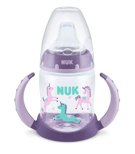 First Choice Learner Bottle | Unicorn